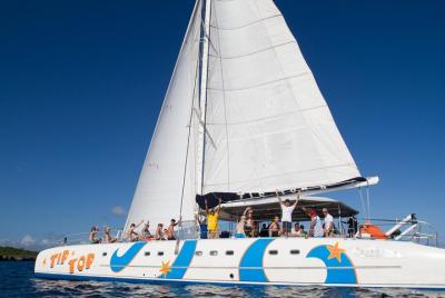 Tip Top Catamaran Tip Top Catamaran