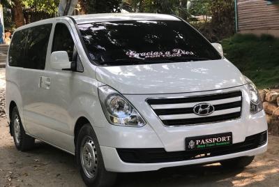 Pop AirPort transportation Pop AirPort transportation