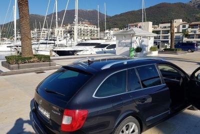 Airport Taxi Podgorica to Shkoder Airport Taxi Podgorica to Shkoder