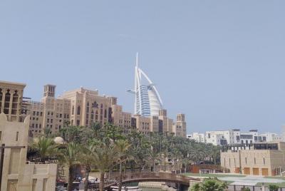 Private Tour From Ras Al Khaima Hotels : Dubai 10 Hours with Prof Private Tour From Ras Al Khaima Hotels : Dubai 10 Hours with Prof