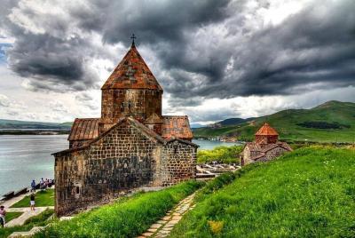 Private Tour to Lake Sevan