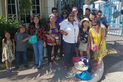 Private Customized Tour from Runaway Bay  Private Customized Tour from Runaway Bay