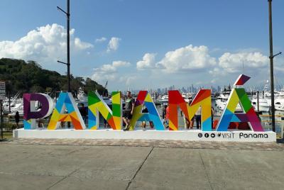 City Tour Panama City and Canal City Tour Panama City and Canal