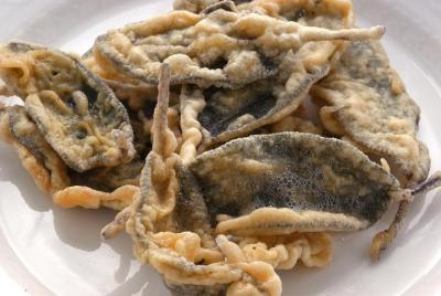 Small-group Street food tour in Lake Garda Small-group Street food tour in Lake Garda