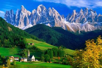 From Bolzano: The Episcopal City of Bressanone, Novacella Abbey a From Bolzano: The Episcopal City of Bressanone, Novacella Abbey a