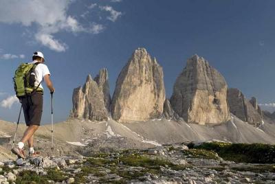 From Bolzano: Private daily Tour - The most beautiful Trekking in From Bolzano: Private daily Tour - The most beautiful Trekking in