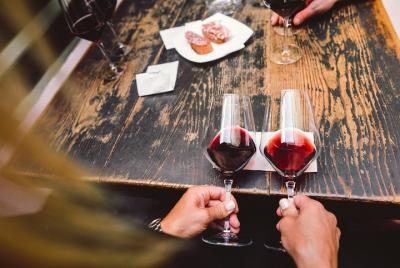 Bolzano Wine & More Walking Tour with sommelier