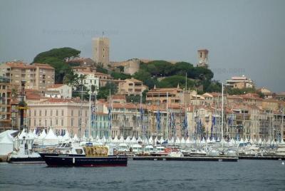 4-Day Guided Tour of the Côte d 4-Day Guided Tour of the Côte d'Azur All Inclusive by Bus from Brescia