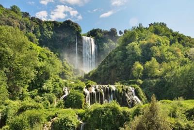 4 Days Guided Tour of Umbria All Inclusive by Bus from Brescia 4 Days Guided Tour of Umbria All Inclusive by Bus from Brescia