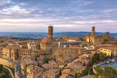 4 Days Guided Tour "Val D 4 Days Guided Tour