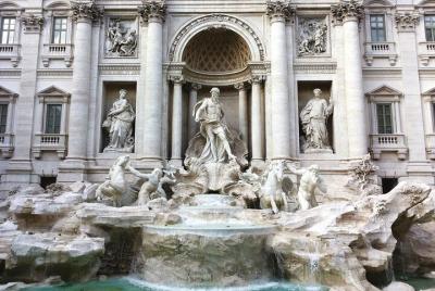 4 Days Guided Tour of Rome Eternal City All Inclusive by Bus from Piacenza 4 Days Guided Tour of Rome Eternal City All Inclusive by Bus from Piacenza
