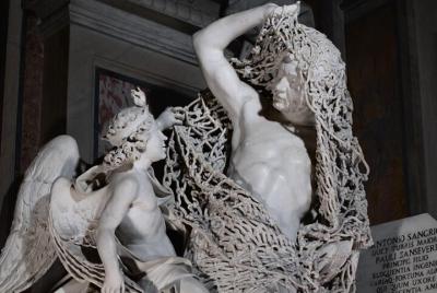 5 Days Guided Tour of the "Gulf of Naples" All Inclusive by Bus from Brescia 5 Days Guided Tour of the