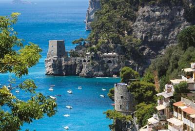 5-day Guided Bus Tour of the Amalfi Coast from Brescia 5-day Guided Bus Tour of the Amalfi Coast from Brescia