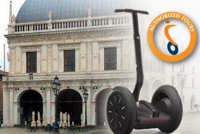 CSTRents - Brescia Segway PT Authorized Tour CSTRents - Brescia Segway PT Authorized Tour