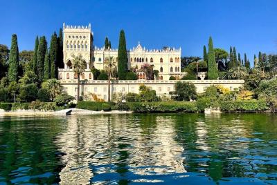 Isola del Garda Sunset Tour Isola del Garda Sunset Tour