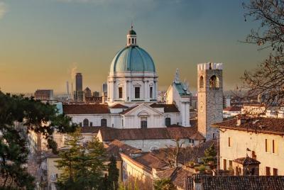 Brescia Private Walking Tour Brescia Private Walking Tour