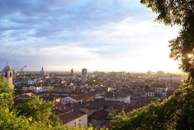 The Best of Brescia Walking Tour The Best of Brescia Walking Tour