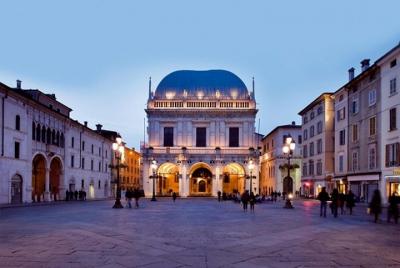 The Best of Brescia Walking Tour The Best of Brescia Walking Tour