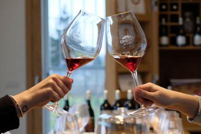 Silver Wine Tasting Silver Wine Tasting