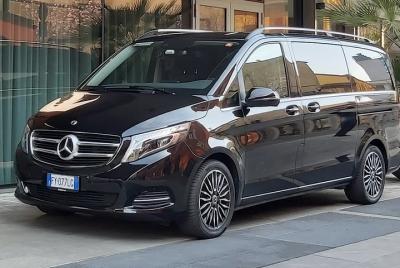 Private Transfer from Brescia to Orio al Serio Private Transfer from Brescia to Orio al Serio