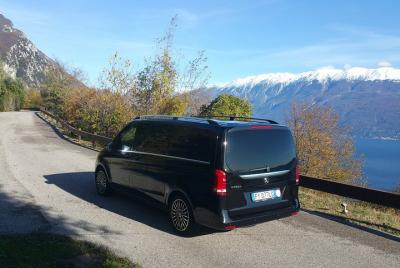 Private Transfer from Brescia to Rimini by Minivan Private Transfer from Brescia to Rimini by Minivan