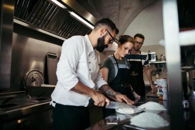 Apulian Cooking Experience at Masseria Palombara Resort & SPA Apulian Cooking Experience at Masseria Palombara Resort & SPA