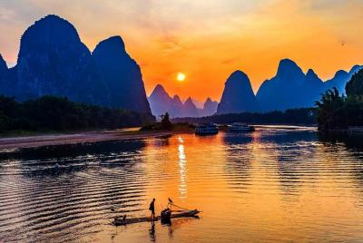 2 Days Guilin Sightseeing Tour