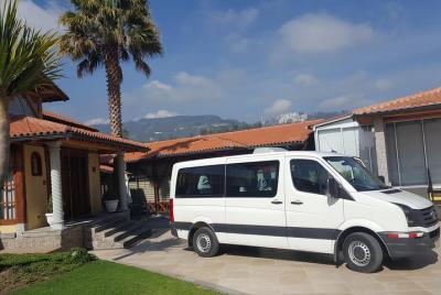 We offer tourist transport for all occasions. We offer tourist transport for all occasions.