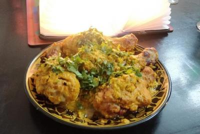 Experience India with an Authentic Cook and Dine session in New Delhi Experience India with an Authentic Cook and Dine session in New Delhi