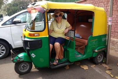 Delhi Museum Tour With Tuk Tuk (Auto Rickshaw) Delhi Museum Tour With Tuk Tuk (Auto Rickshaw)
