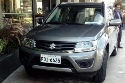  Private TRANSFER OUT from Quito to International Airport Marisca