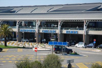 Private VIP Transfer from Cagliari Airport to Cagliari Private VIP Transfer from Cagliari Airport to Cagliari