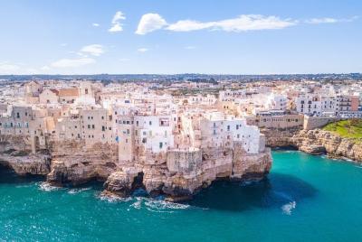 Private Transfer from Brindisi (BDS) Airport to Acaya Private Transfer from Brindisi (BDS) Airport to Acaya