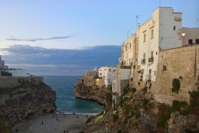 Private Transfer to and from Brindisi - Bari Area  Private Transfer to and from Brindisi - Bari Area