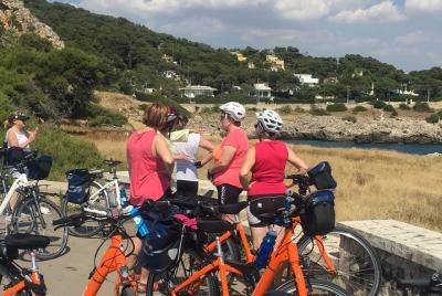 Electric Bike Tour Valle D Electric Bike Tour Valle D'Itria with Tasting