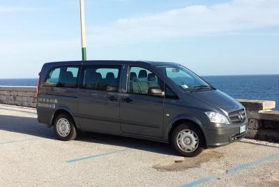 Transfer from Brindisi Airport to Otranto Transfer from Brindisi Airport to Otranto