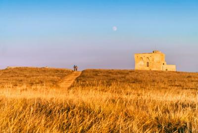 Tour of the Nature reserve of Torre Guaceto