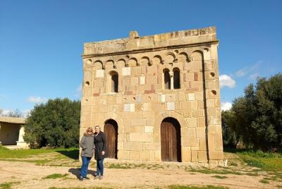 Small-Group Food and Wine Tour from Cagliari Small-Group Food and Wine Tour from Cagliari
