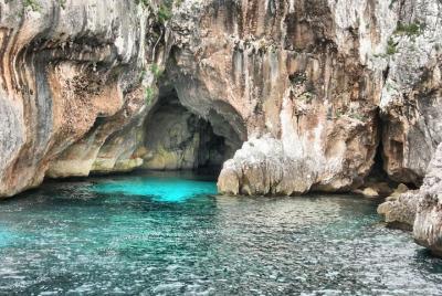 Cagliari: Day Trip to Cave of Neptune  Cagliari: Day Trip to Cave of Neptune