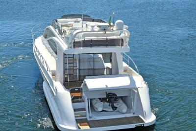 Cagliari: Luxury Boat Private Tour  Cagliari: Luxury Boat Private Tour