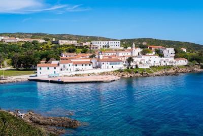 Cagliari: Amazing Experience Asinara Island National Park Private Tour Cagliari: Amazing Experience Asinara Island National Park Private Tour