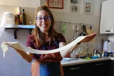 Culurgiones Cooking Class Cagliari Culurgiones Cooking Class Cagliari