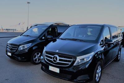 Private VIP Transfer from Cagliari Airport to Quartu S.Elena Private VIP Transfer from Cagliari Airport to Quartu S.Elena