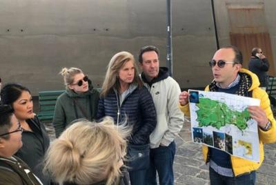 Full-Day Small-Group Capri Island Guided Tour Full-Day Small-Group Capri Island Guided Tour