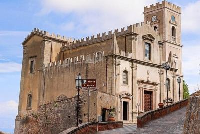 Private Tour The Godfather in Savoca and Forza D Private Tour The Godfather in Savoca and Forza D'Agro