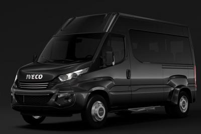 Private Transfer from Capri to Anacapri or Capri Port by Minibus Private Transfer from Capri to Anacapri or Capri Port by Minibus