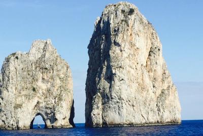 Capri and its wonders Capri and its wonders