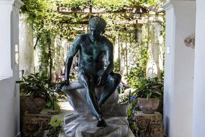 The beauty of Capri and Anacapri! The beauty of Capri and Anacapri!