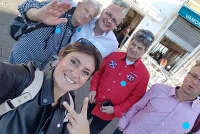 Discovering Capri in one day Discovering Capri in one day