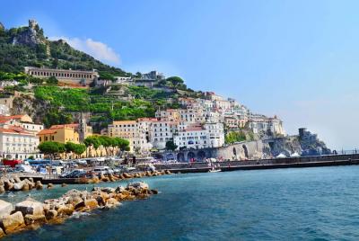 Amalfi Coast Tour Amalfi Coast Tour